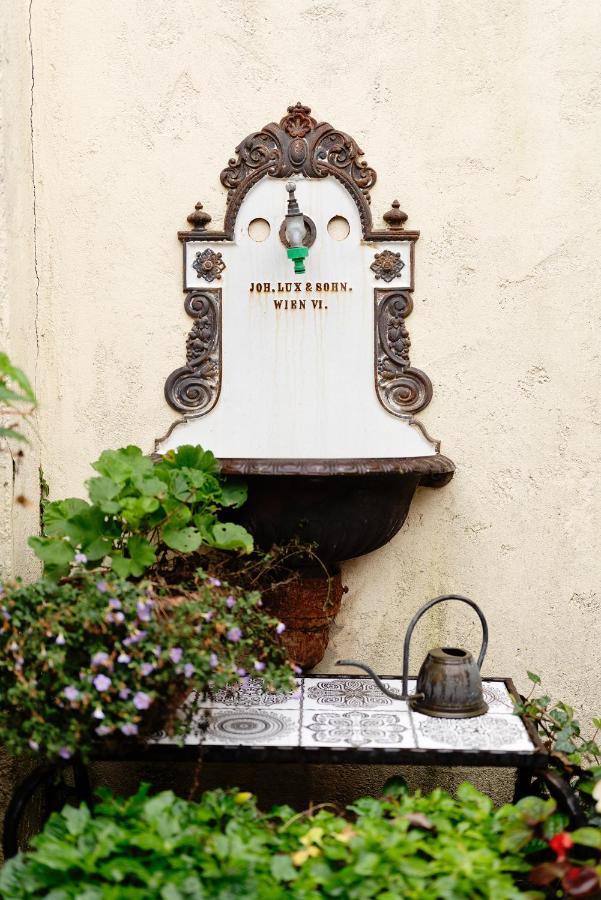 Gostynin Garden Apartment II Exterior foto