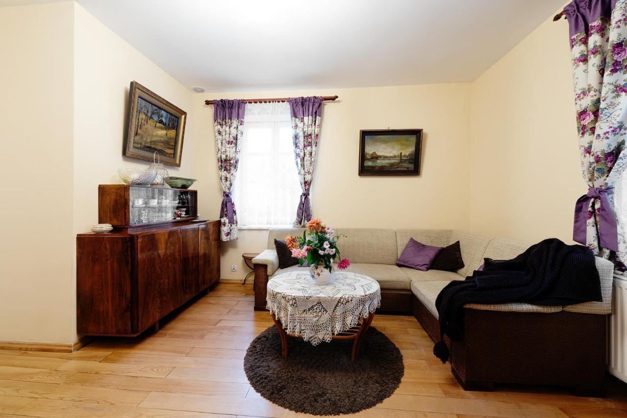Gostynin Garden Apartment II Exterior foto