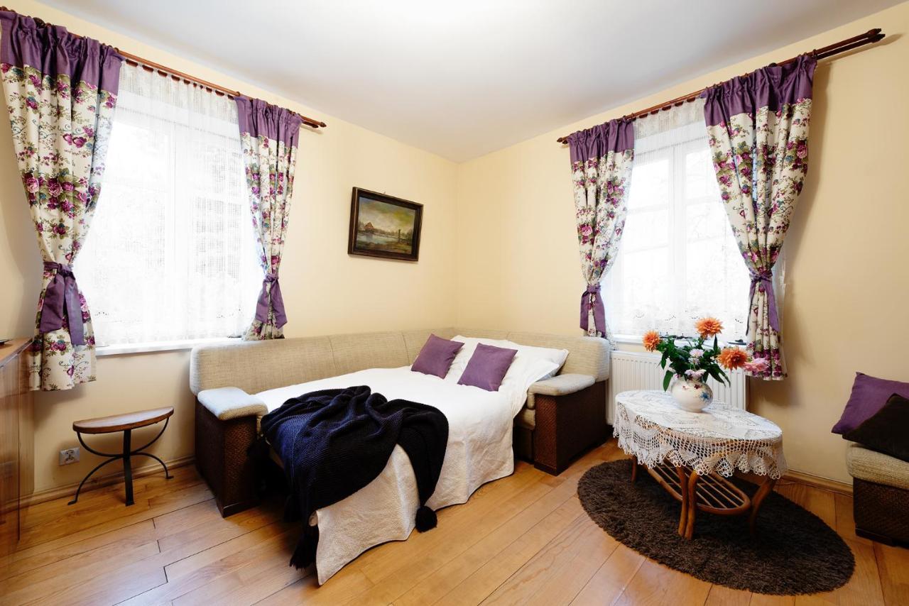 Gostynin Garden Apartment II Exterior foto